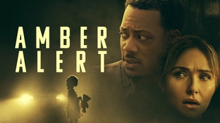 Amber Alert (2024)