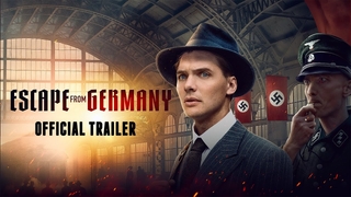 Escape from Germany (2024)