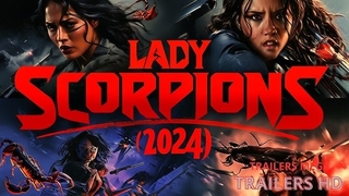 Lady Scorpions (2024)