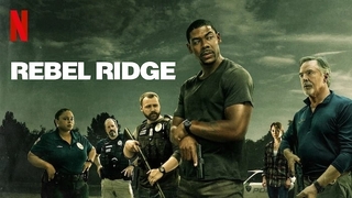 Rebel Ridge (2024)