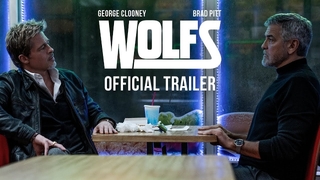 Wolfs (2024)