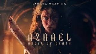 Azrael (2024)