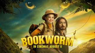Bookworm (2024)