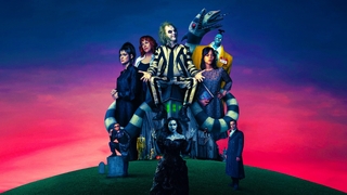 Beetlejuice Beetlejuice (2024)