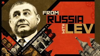 From Russia with Lev (2024)