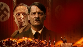 Goebbels and the Führer (2024)