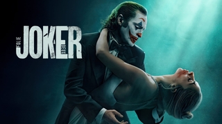 Joker: Folie à Deux (2024)