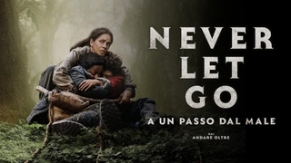 Never Let Go (2024)