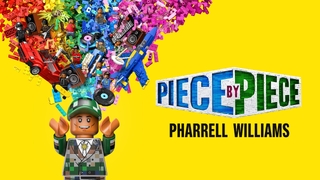 Piece by Piece (2024)
