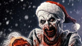 Terrifier 3 (2024)