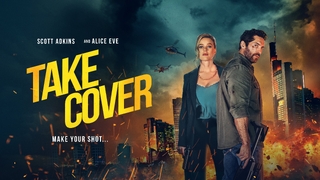 Take Cover (2024)