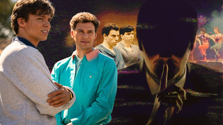The Menendez Brothers (2024)