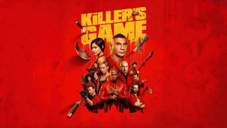 The Killer's Game (2024)