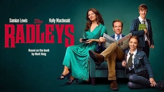 The Radleys (2024)