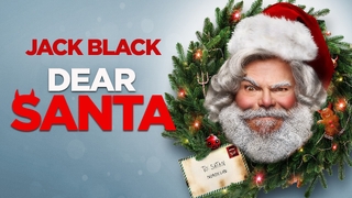 Dear Santa (2024)