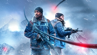 Elevation (2024)