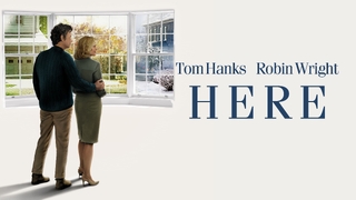 Here (2024)