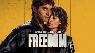 Freedom (2024)