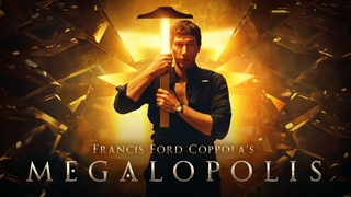 Megalopolis (2024)