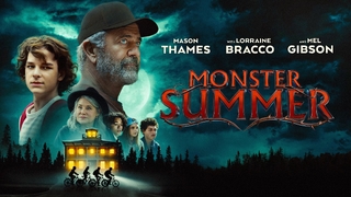 Monster Summer (2024)
