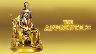 The Apprentice (2024)