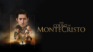 The Count of Monte-Cristo (2024)