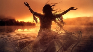 The Lady of the Lake (2024)