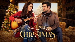 All I Need for Christmas (2024)