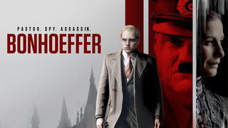 Bonhoeffer: Pastor. Spy. Assassin (2024)