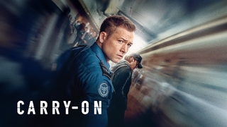Carry On (2024)