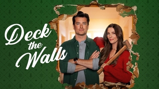 Deck the Walls (2024)