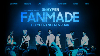 Fanmade: Enhypen (2024)