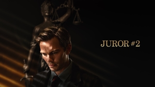 Juror #2 (2024)