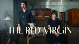 La virgen roja (2024)