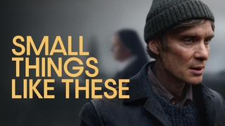 Small Things Like These (2024)