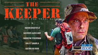 The Keeper (2024)