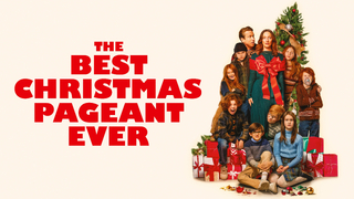 The Best Christmas Pageant Ever (2024)
