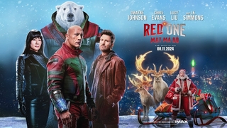 Red One (2024)