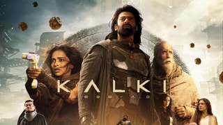 Kalki 2898 AD (2024)