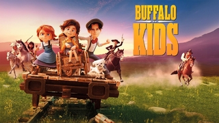 Buffalo Kids (2024)