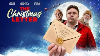 The Christmas Letter (2024)