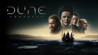 Dune: Prophecy (Season 1)