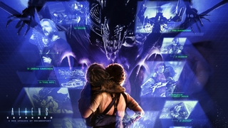 Aliens Expanded (2024)