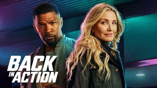 Back in Action (2025)