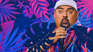 Gabriel Iglesias: Legend of Fluffy (2025)