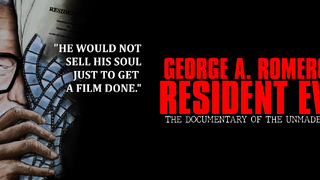 George A. Romero's Resident Evil (2025)