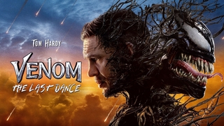 Venom The Last Dance (2024)