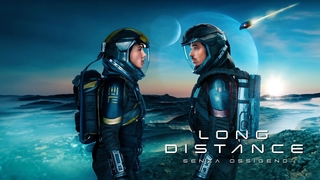 Distant (2024)