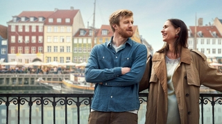 Amore a Copenhagen (2025)
