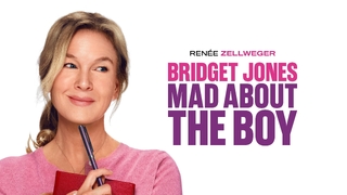 Bridget Jones: Mad About the Boy (2025)
